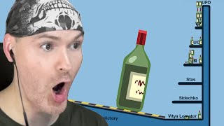 :   ٨    ?!  Happy Wheels |357|
