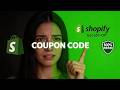 🚀 Shopify Promo Code 2026 – Launch Your Fashion Brand Store Today!