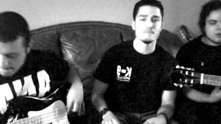 Cj Rose Marvin Gaye- Whats Goin On