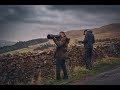 MY NEW FAVOURITE PLACE // Landscape Photography | Learn Landscape Photography