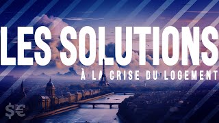 Crise du logement (Bonus) : On discute des solutions avec un économiste de la Fondation Abbé Pierre