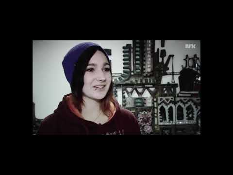 Video: Ungdom: Fordeler Og Ulemper