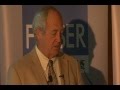 Patrick Moore: Environmentalists wrong about Canadian oil (video)