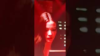 MALDITA MUDANZA VANESA MARTIN.8/5/26