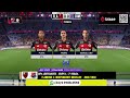 FLAMENGO 4 X 1 INDEPENDIENTE MEDELLÍN | LIBERTADORES 2026