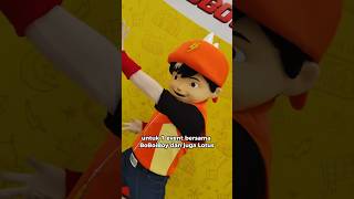 Jom Hunting BoBoiBoy Galaxy Card di Kelantan! #monstagalaxycard #huntingmonstagalaxycard