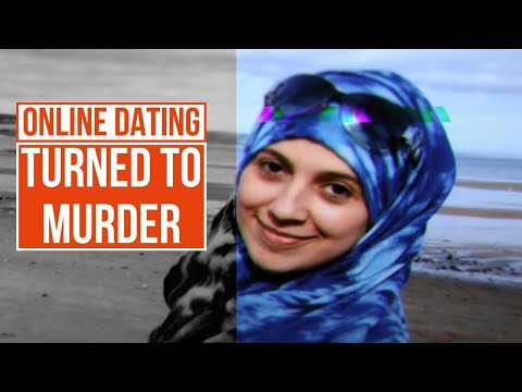 Groomed, and then Murdered by a Millionaire | Nadine Aburas | Click For Murder