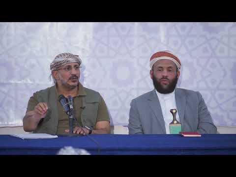 طارق صالح: الخطباء والوعاظ&quot; خط الدفاع الأول&quot; ضد الفكر الحوثي الضال