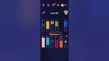 Get Color - level 152