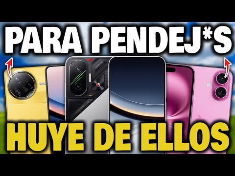 👎 Los 7