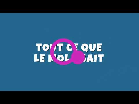 Mbekool - Le mola est bon Lyrics video