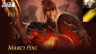: Auto Chess      )      Pog