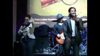 The Groove [reunion] - Dahulu @ Magnetic Brava