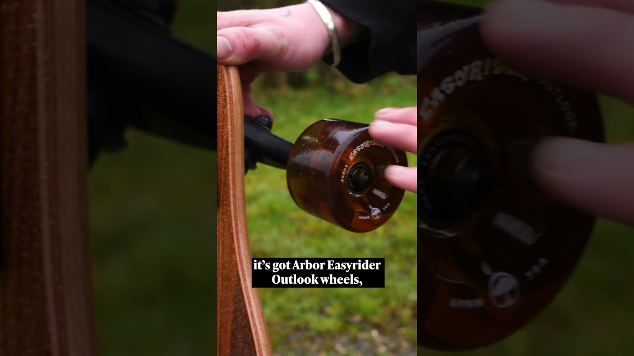 Could this be the best cruiser on the market?