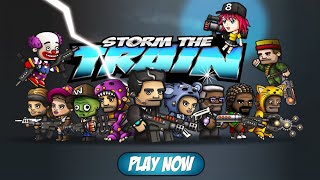 storm the Train soundtracks screenshot 3