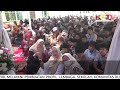 KABARCIANJUR.TV | Serunya Ceramah Kak Mal Di MTs Assulaimaniyyah