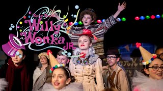 Willy Wonka Jr - Southwest Middle School Orlando - 2020