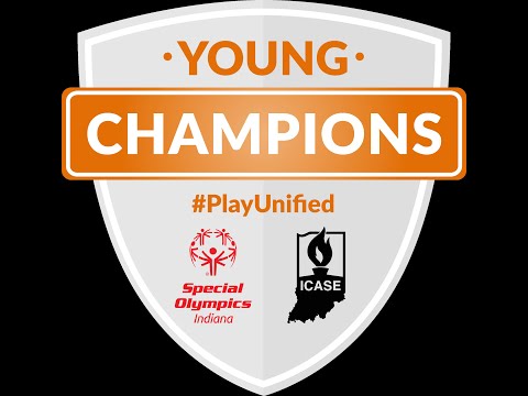 Manchester Intermediate School - Young Champions Virtual Assembly 2024