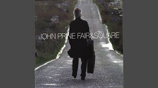 Video thumbnail of "John Prine - Other Side of Town (Live)"