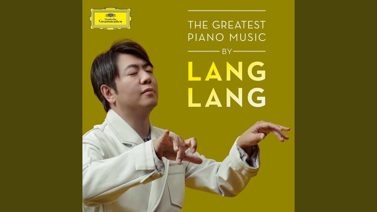 Смотреть «Rachmaninoff: Rhapsody on a Theme of Paganini, Op. 43: Variation No. 7 (Live)» на YouTube