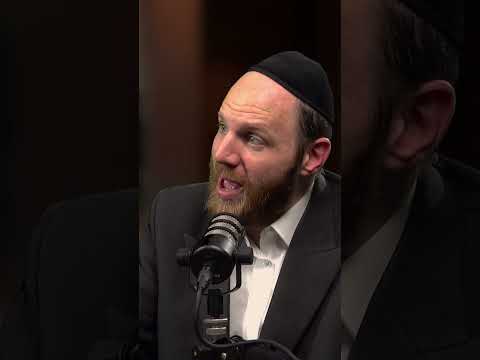 A rabbi yerid!!! #whataday