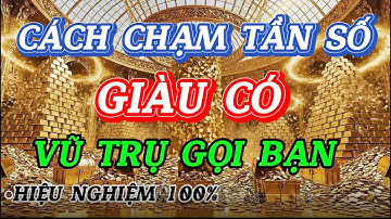 Tiền Đến Khi Bạn Đúng Tần Số – Lòng Biết Ơn Kích Hoạt Như Thế Nào?| ĐỘNG LỰC TỪ JIM ROHN