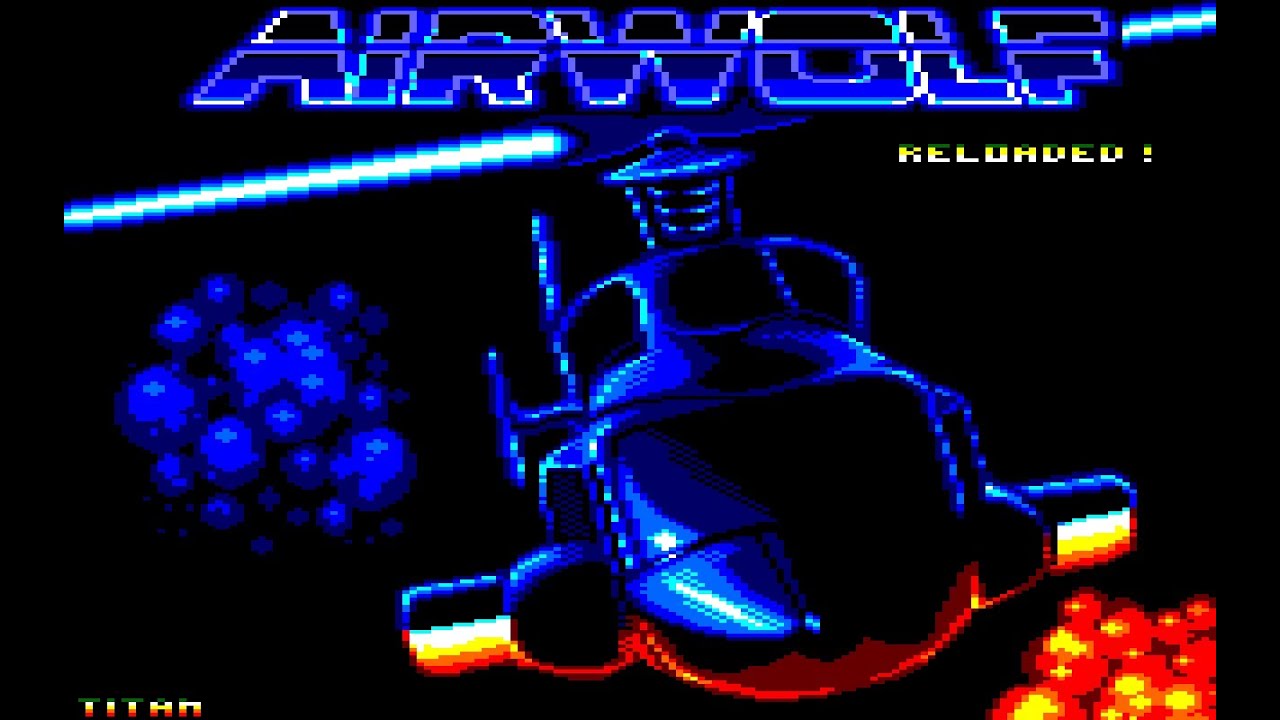 Amazon.com: Air Cav : Toys & Games