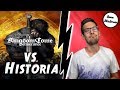 🎮  Historia Średniowiecza w "Kingdom Come: Deliverance" 🎮