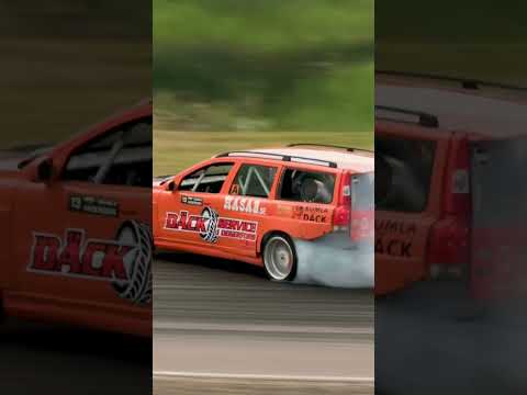 Nissesv70 drifting on