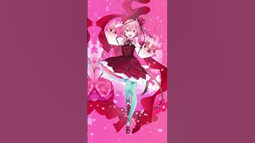 Thumbnail of Rose me Rosemi! #Rosemilovelock #edit #shorts #nijisanji_en