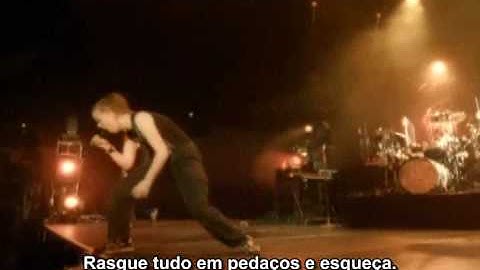 Garbage - When I Grow Up (subtitle pt-br)