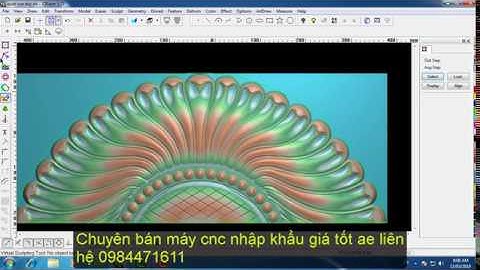 Xuan Tuan | HOW TO MAKE A FAN CURVE, EDIT AND EXPORT FADE JDP5.21
