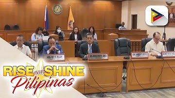 Comelec, isinapubliko ang terms of reference ng AES 2025