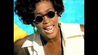 Bobby Brown   Something In Common Official Music Video ft  Whitney Houston