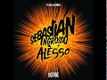 Sebastian Ingrosso Amp Alesso Calling 39 Lose My Mind 39 Vocal Mix mp3