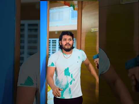 Priti Suraj Gandi# dikhana happy actor #family Suraj # fridge# vira video 😂😀
