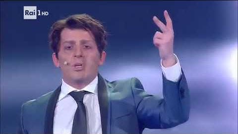 Francesco Cicchella - Cavalli di battaglia 02/06/2018
