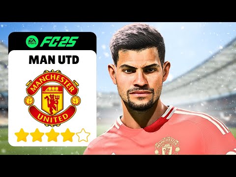 I Rebuilt Manchester