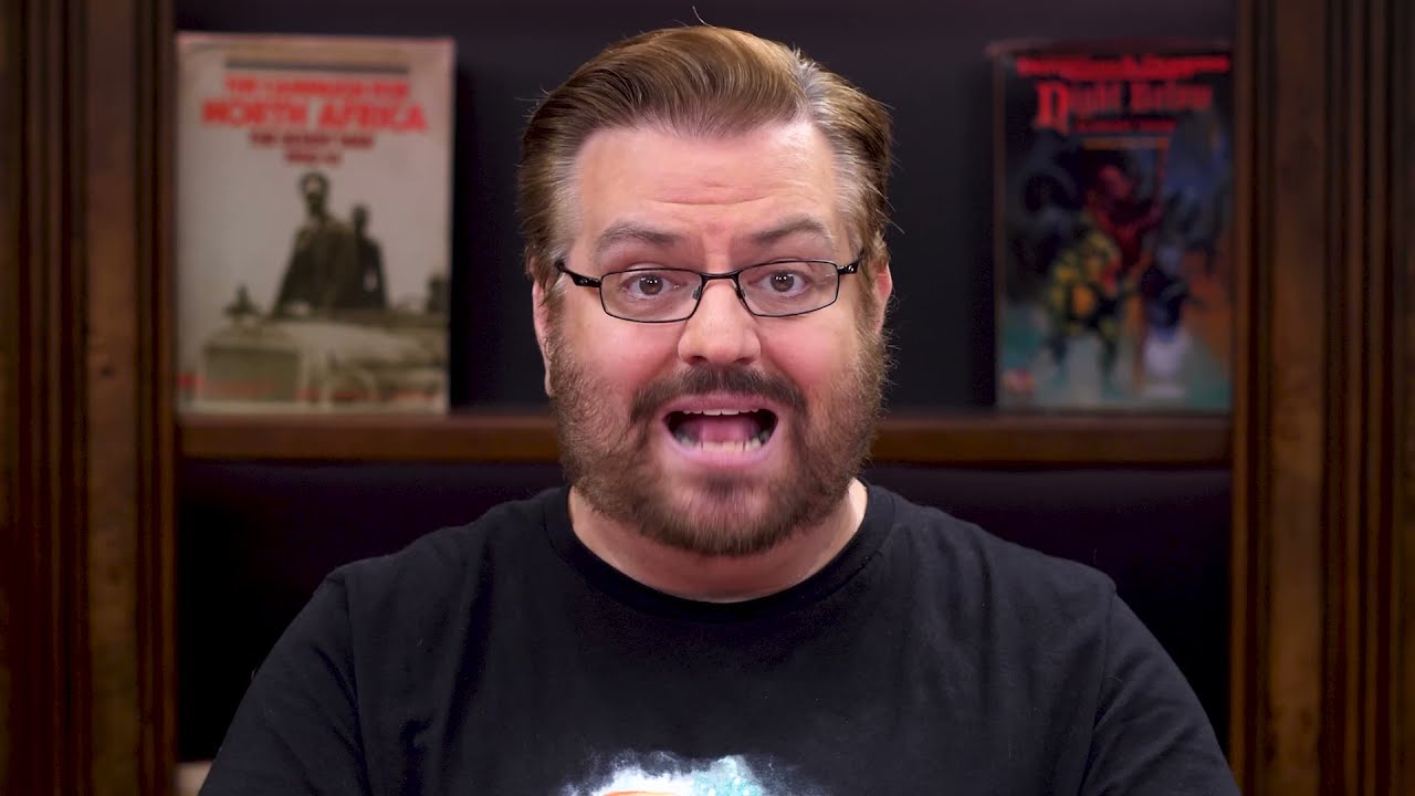 Running The Game 100