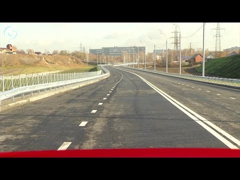 В Новосибирске открыли