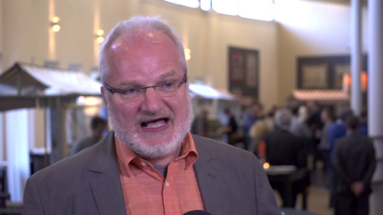 Monitoringcongres 2016 Interview 304 Frank van Gaalen YouTube
