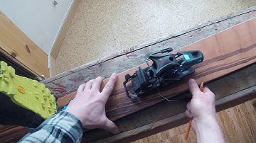 Shift Binding Review 2020 (2018/19 model)