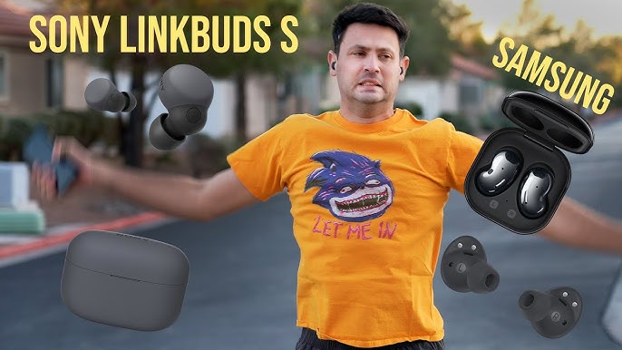 Sony Linkbuds S review, One month later + Custom EQ's — WhatGear, Tech  Reviews