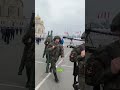 Nga mở tập trận quy mô lớn giữa căng thẳng với NATO #nga #nato #worldnews