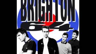 Video thumbnail of "Brighton 64-En mi ciudad"