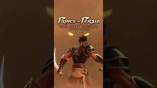 Prince of Persia: The Lost Crown is TOUGH