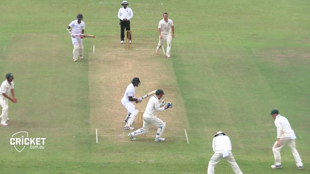 Smith screamers highlight O'Keefe's haul