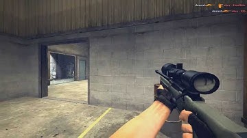 FragShow #1 by Kavabanga css v34