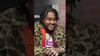 Tay B on growing up in the hood with 7 siblings and divorced parents #detroit #divorce #siblings