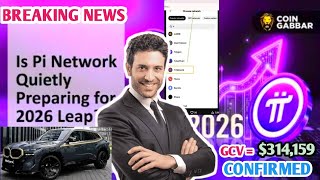 PI NETWORK JUST PROVED IT'S DIFFERENT  21xVALIDATOR REWARDS BEFORE V23 LAUNCHES!PI COIN NEWS UPDATE 